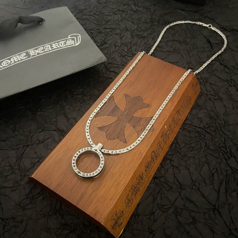 Chrome Hearts Necklaces